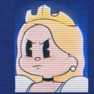 Meet your Posher, Lándøn